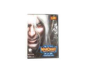 Warcraft III: The Frozen Throne Expansion Pack