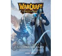 Warcraft - La trilogie du puits de soleil T02 - Nouvelle édition (2)