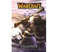 Warcraft: Legends Vol. 3 : Legends Vol. 3