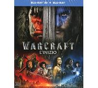 Warcraft - L'inizio 3d