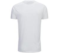 Warcraft Men's Map T-Shirt - White - L