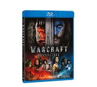 Warcraft: Prvni stret BD / Warcraft (czech version)