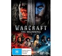 Warcraft The Beginning