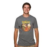 Warcraft Vintage T-Shirt (S)