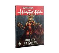 Warcry: Agents Of Chaos
