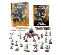WarCry Briar And Bone Boxed Set | Ossiarch Bonesreapers & Sylvaneth