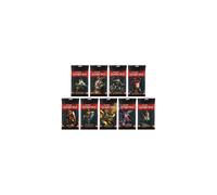 Warcry: Cards Dispenser 2