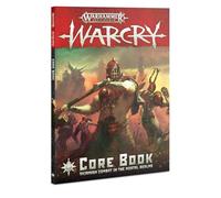 Warcry: Core Book ENGLISH