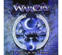 Warcry - El Sello De Los Tiempos