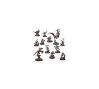 Warcry: Hunters Of Huanchi Dice