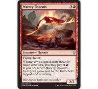 Warcry Phoenix | Dominaria