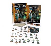 WarCry Pyre & Flood | Warhammer AoS Skirmish Expansion