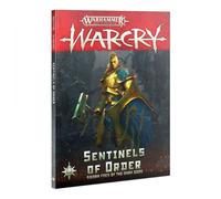 Warcry: Sentinels Of Order