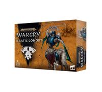 Warcry: Teratic Cohort