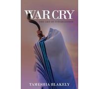 WarCry The Art of Intercession