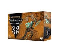 Warcry - The Twistweald