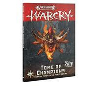 Warcry - Tome of Champions