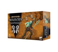 Games Workshop Warcry - The Twistweald