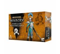 Warcry - Ydrilan Riverblades