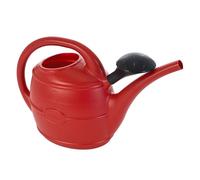 Ward 10L Watering Can Plastic Red