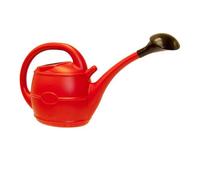 Ward 5L Watering Can in Red Ward Red