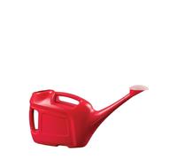 Ward 6L Watering Can in Red Ward Red