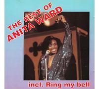 Ward, Anita - Best of Anita Ward