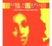 Ward Anita - Ring My Bell 2000 Rmx