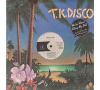 Ward,Anita - Ring My Bell [Vinyl Maxi-Single] [VINYL]