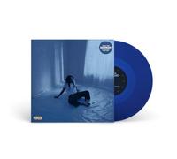 WARD - Back - Vinyl Record - J3z