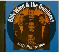 Ward Billy and Domino - Sixty Minute Man