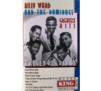 Ward, Billy - Greatest Hits [CASSETTE]