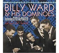 Ward, Billy & His Dominoes - Essential Kingmasters [Us Import]