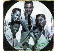 Ward, Billy - Sixty Minute Man