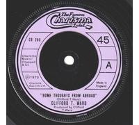 Ward, Clifford T. - Gaye / Home Thoughts From Abroad