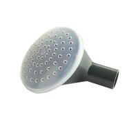 Ward Co Round Plastic Rose Green (One Size)