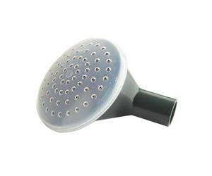 Ward Co Round Plastic Rose Green (One Size)