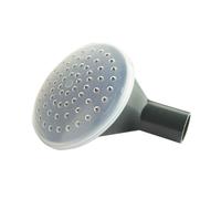 Ward Co Round Plastic Rose Green (One Size)