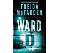 Ward D by Freida McFadden (Paperback Book)