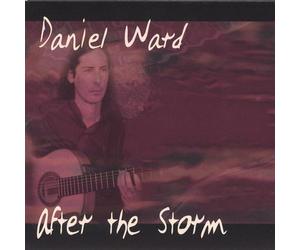 Ward, Daniel - After the Storm