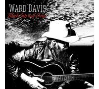 Ward Davis - Black Cats and Crows [VINYL]
