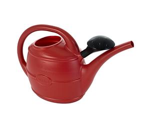 Ward Enterprises WATERING CAN 5LT RED GN017