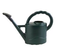 Ward Green Plastic Watering Can 2L