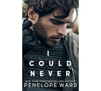 Ward - I Could Never - New paperback or softback - 78 - X555z