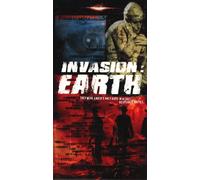 Ward - Invasion:Earth [VHS]