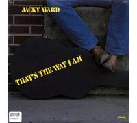 WARD, Jacky - That's The Way I Am