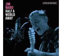 Ward Jim - Half a World Alp [Vinyl LP] [VINYL]