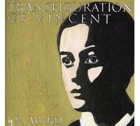 WARD,M - Transfiguration of Vincent