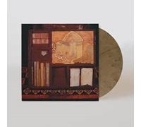 Ward, M. - Transistor Radio (Green Swirl Lp+CD) [VINYL]