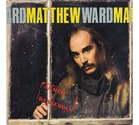 WARD, Matthew - Armed and dangerous / OAKR 3004